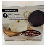 $100 nested cookware