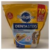 $28 Dentastix for dogs