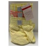 $25 womanï¿½s pyjamas shorts - SIZE MEDIUM