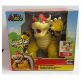 $70 Super Mario Big Bad Bowser