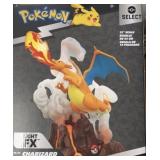 $50 Charizard Pokï¿½mon Light FX