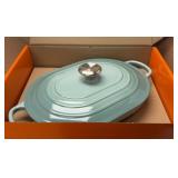 $170 le creuset baking dish