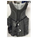 $49 life jacket - ADULT LARGE