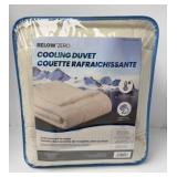 $40 Below Zero Cooling Comforter