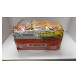 Case of 48, approximately Mr. Noodles.