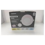 $50 ceiling LED 8 pack