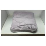 summer cooling comforter Size 60 x 70ï¿½