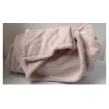 $20 Kate spade throw blanket