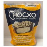 $16 Chocxo Cups - BAG OPEN