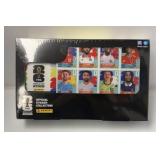 $75 FIFA official sticker collection