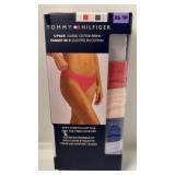 $15 womanï¿½s underwear - BOX OPEN - SIZE XS
