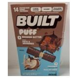 $30 Built Puff Bars - BOX OPEN
