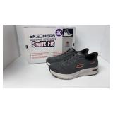 $60 size 10 sketcher shoes slightly used