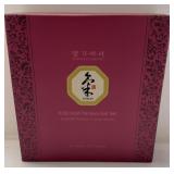 $53 Gold premium hair set