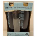 $29 Attitude Shampoo and Conditioner - BOX OPEN
