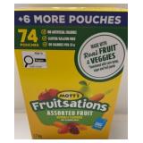 $14 fruitstations - BOX OPEN
