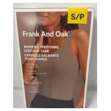 $20 womanï¿½s contour tank top - SIZE SMALL
