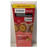 $28 Rxbar energy bites