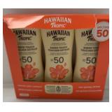 $27 Hawaiian tropical sunscreen