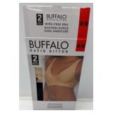 $30 womanï¿½s wireless bra - SIZE MEDIUM