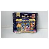 Disney Lorcana: Into the Inklands Bundle