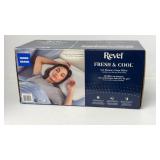 $25 queen pillow