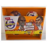 $30 5 surprise - NBA BALLERS