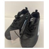 $30 Boys size 2 cleats