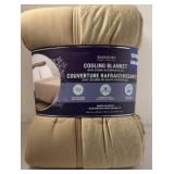 $35 queen cooling blanket