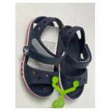 $25 children's croc - SIZE 13