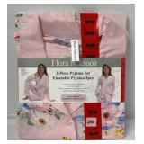$35 womans pj set - SIZE MEDIUM