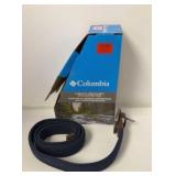 $20 Columbia Belt Comfort Stretch - SIZE MEDIUM