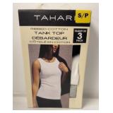 $17 tank top 3 pack - SIZE SMALL