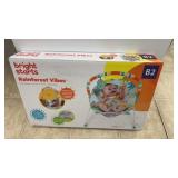 $25 bright stars baby bouncer