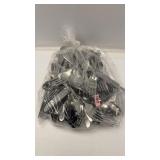$55 kitchen cutlery - OPEN BOX