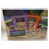 $20 Hawaiian kettle style chips - BOX OPEN