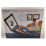 $20 keepsake frames - BOX OPEN