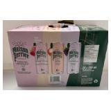 $20 maison perrier drink - BOX OPEN