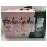 $20 maison Perrier drinks