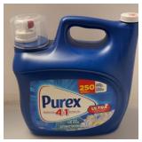 Purex laundry soap