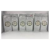 6 packages of herb& spice blvd Rosemary
