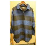 Steve madden size M girl winter shirt