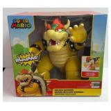 $70 Super Mario Big Bad Bowser