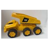 $50 cat rc truck - NOT TESTED