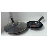$30 tfal pans - USED