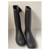 $37 size 10 rain boots