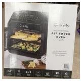 $100 Air fryer oven not tested