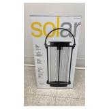 $30 LED tabletop lantern - NOT TESTED