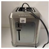 $40 Cuisinart toaster - NOT TESTED