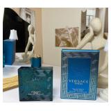Versace Eros